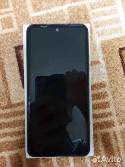 Xiaomi Mi 11i, 8/256 ГБ