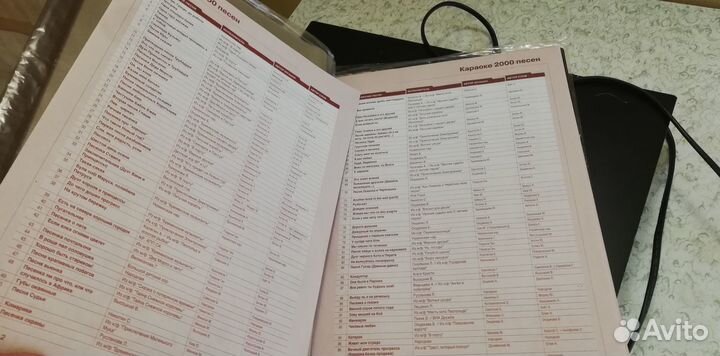 DVD CD проигрыватель LG LH-T35 караоке 2000 песен