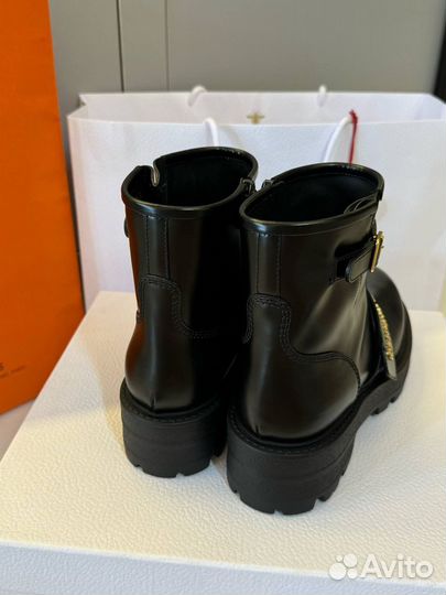 Dior Ботинки