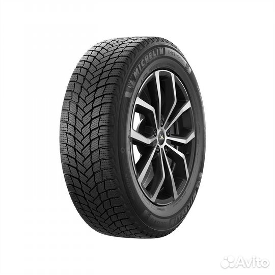 Michelin X-Ice Snow 225/50 R17 98H