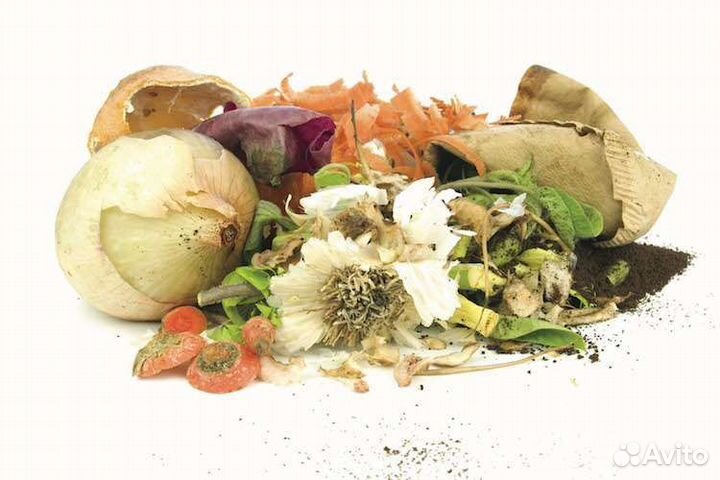 Отходы пищевые для поросят