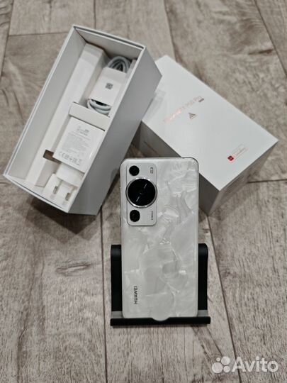 HUAWEI P60 Pro, 8/256 ГБ