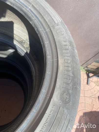 Continental ContiSportContact 5 235/45 R17