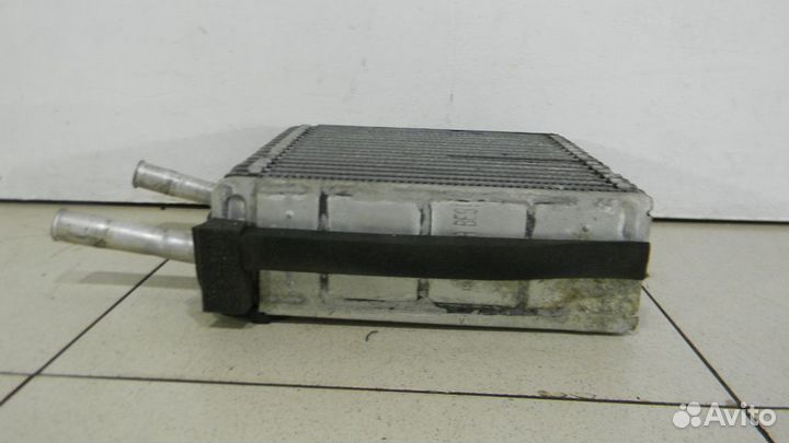 Испаритель Форд KA 1