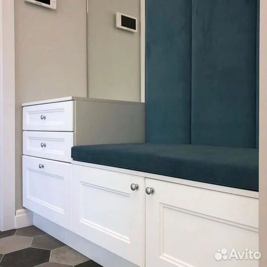 Шкафы купе на заказ