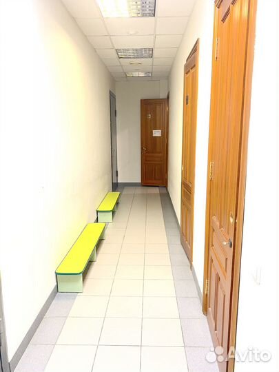 Частный детский сад