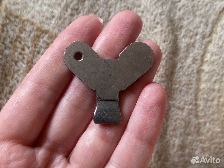 Ключ для настройки барабанов