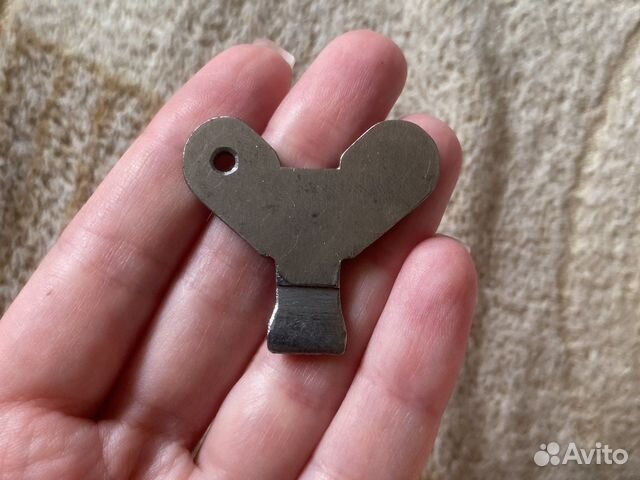 Ключ для настройки барабанов