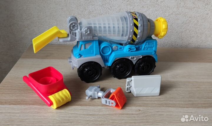 Игровой набор 