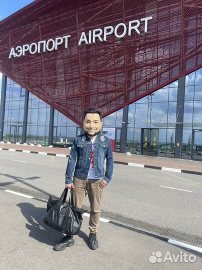 Сергей Жуков-Праздничное Шоу Саранск