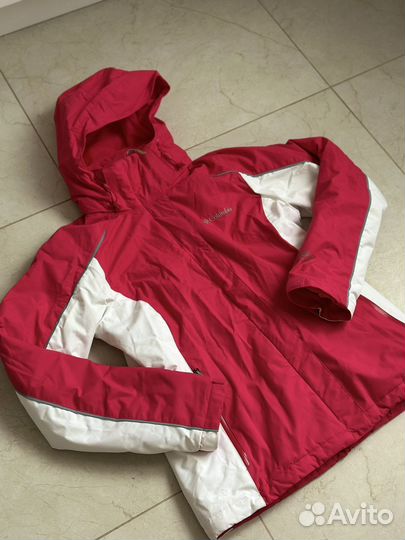 Горнолыжный костюм