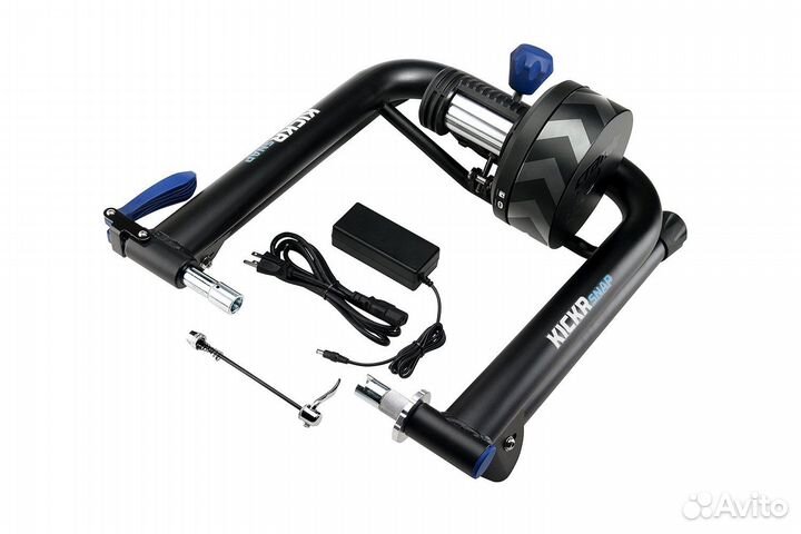 Велостанок Wahoo kickr snap