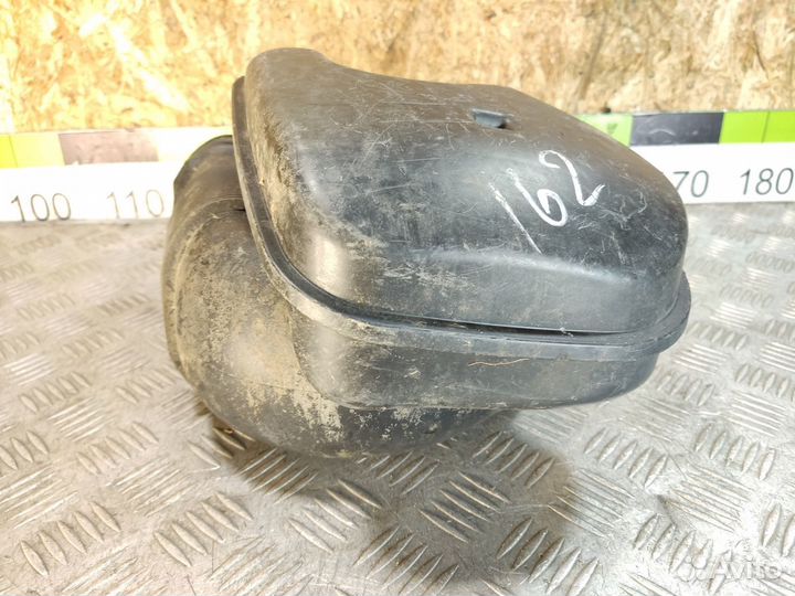 Воздуховод Bmw X5 e70 2007-2013