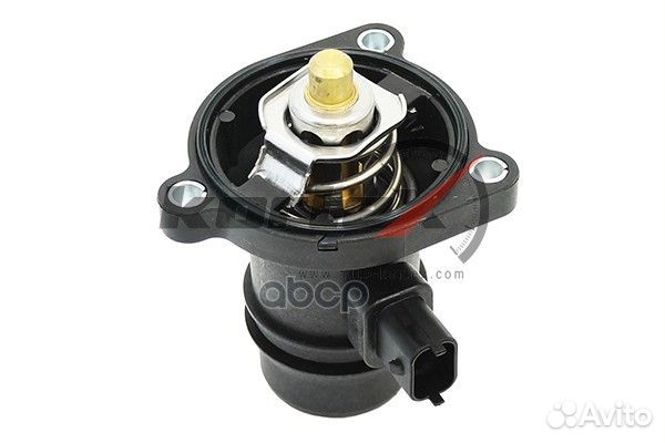 Термостат KTH027 kortex