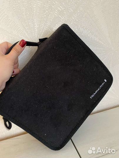 Плойка для волос