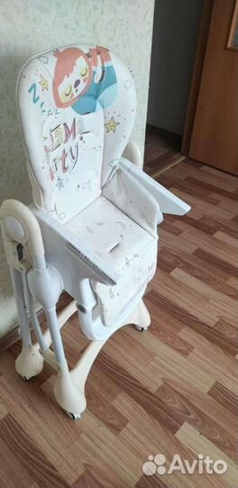 Стул для кормления