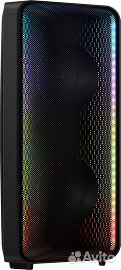 Акустическая система Samsung MX-ST40B/EN