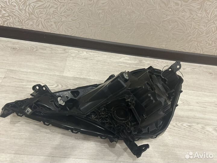 Фара honda fit ge правая