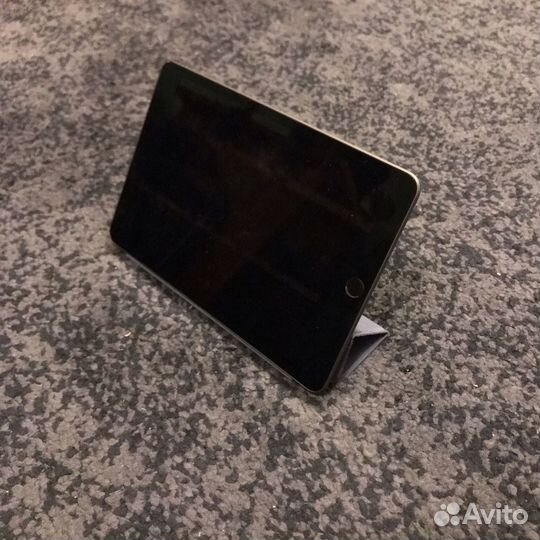 Apple iPad mini (2019), RU, 256 гб, Cellular