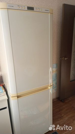 Холодильник бу