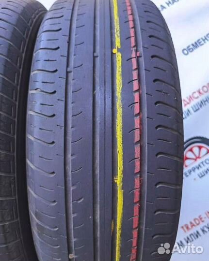 Hankook Optimo K415 225/60 R17 99H