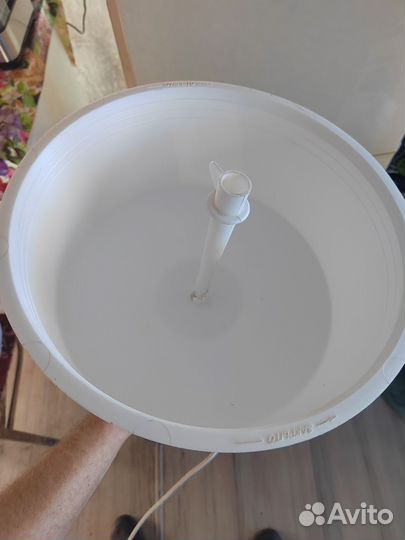 Сепаратор для молока электрический