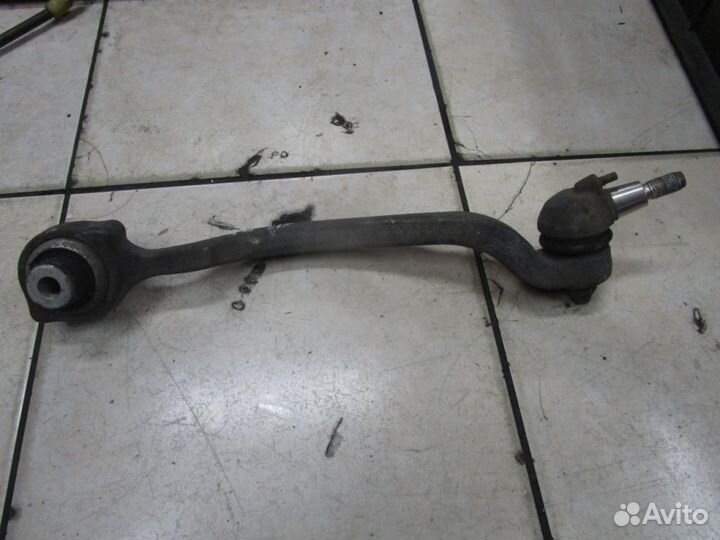 Рычаг передний нижний правый w212 E-class 651.9