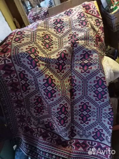 Покрывало гобелен