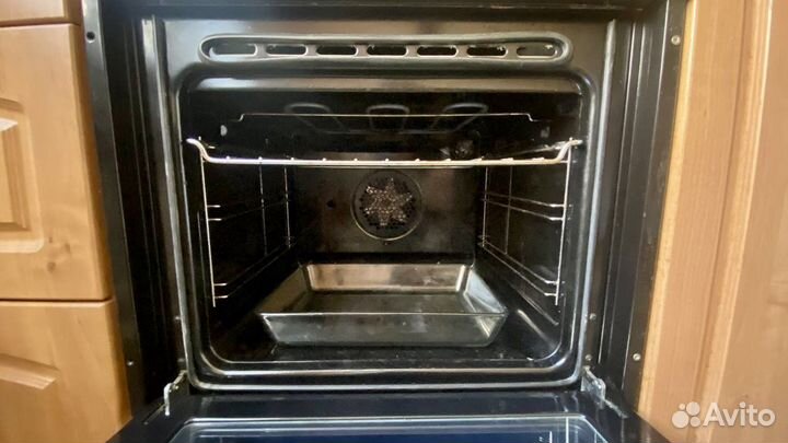 Духовой шкаф beko