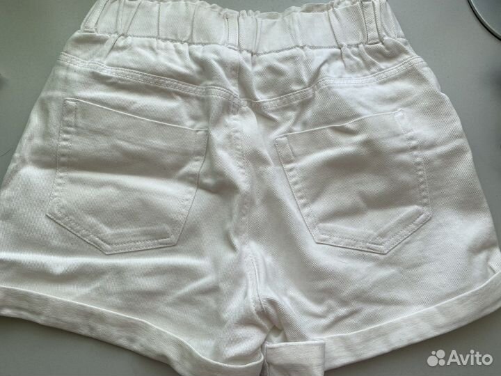 Шорты женские ostin