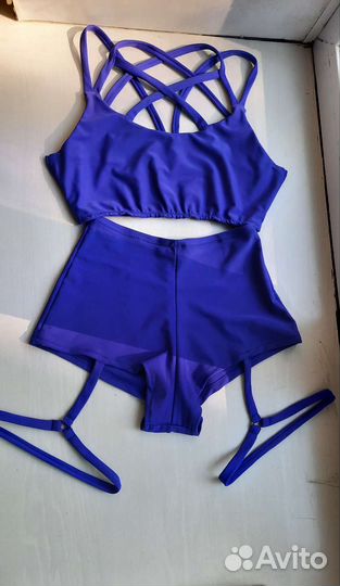 Костюмы для pole dance 44