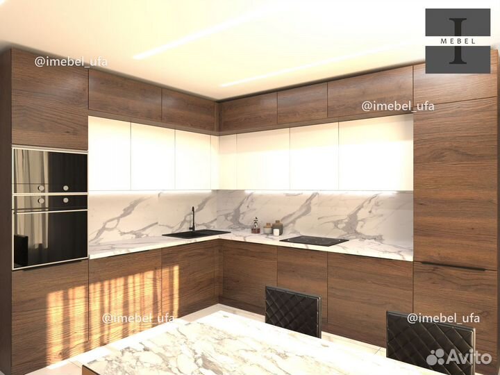 Кухонный гарнитур