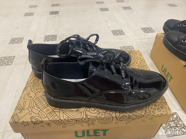 Туфли женские