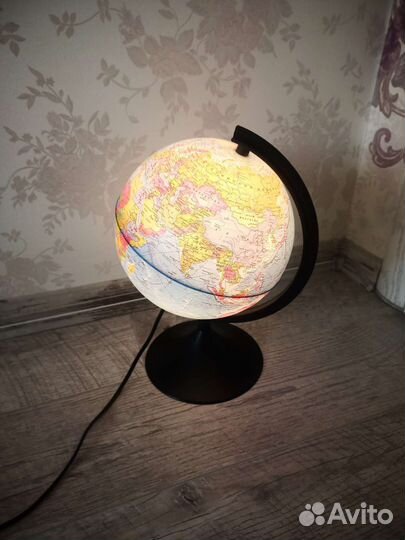 Глобус