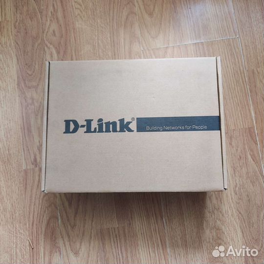 Точка доступа D-link DWL-3200AP