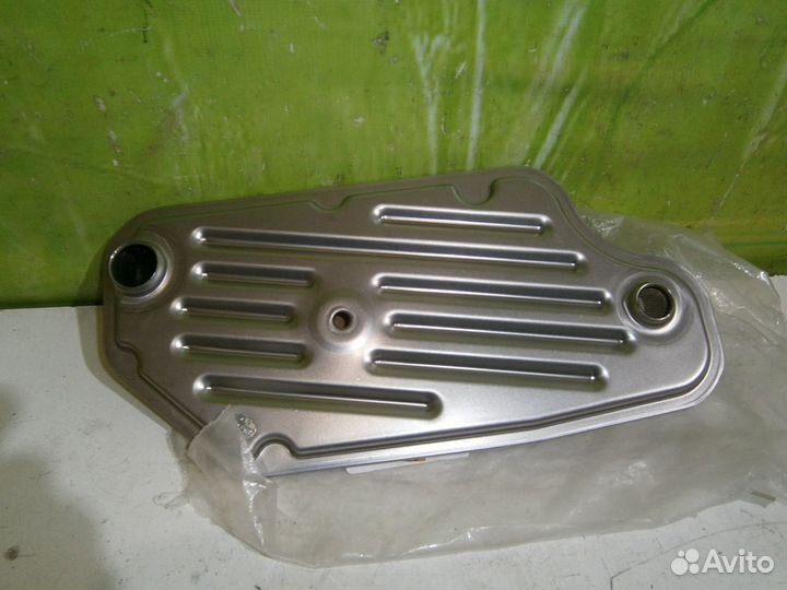 Фильтр масляный АКПП Renault Peugeot Citroen Ford