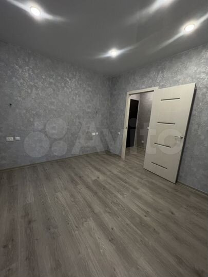 2-к. квартира, 45 м², 1/4 эт.