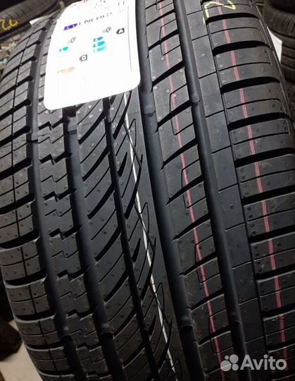 Continental ContiCrossContact UHP 275/45 R20 110Y