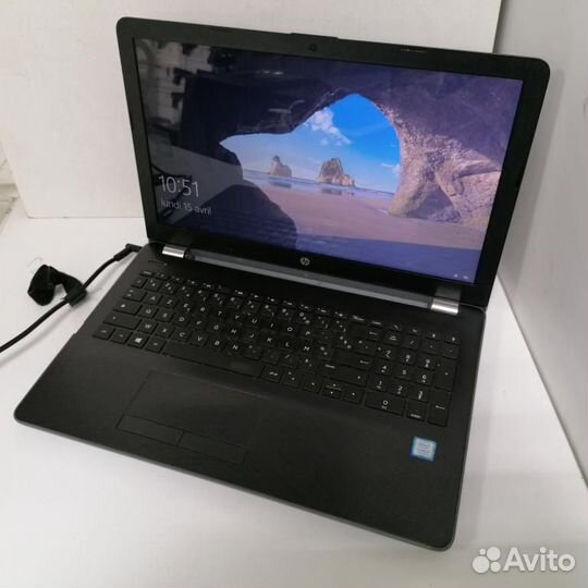 Ноутбук HP 3168NGW