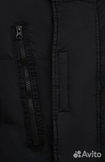 Stone Island Crinkle Reps Down-TC \ пуховик куртка