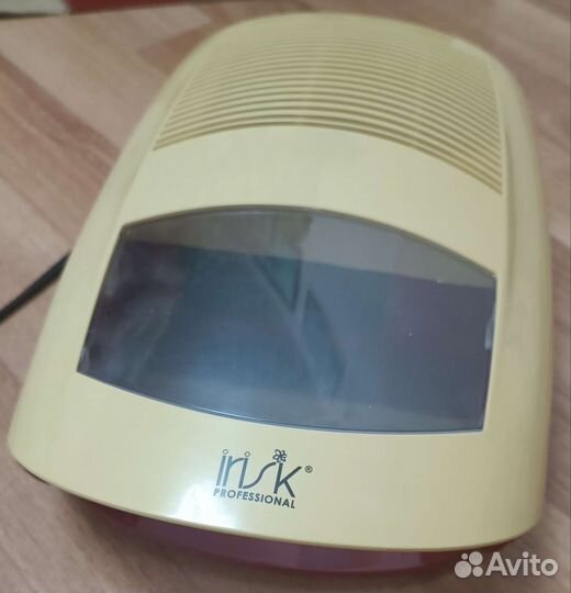 Прибор для сушки лака