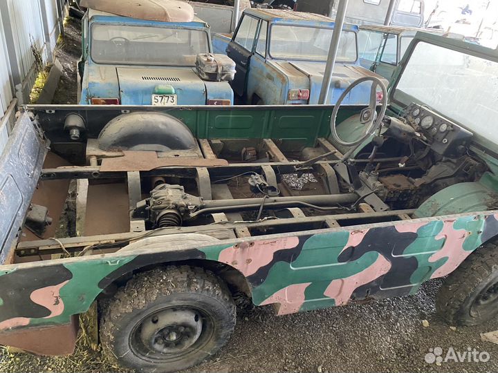 Луаз амфибия