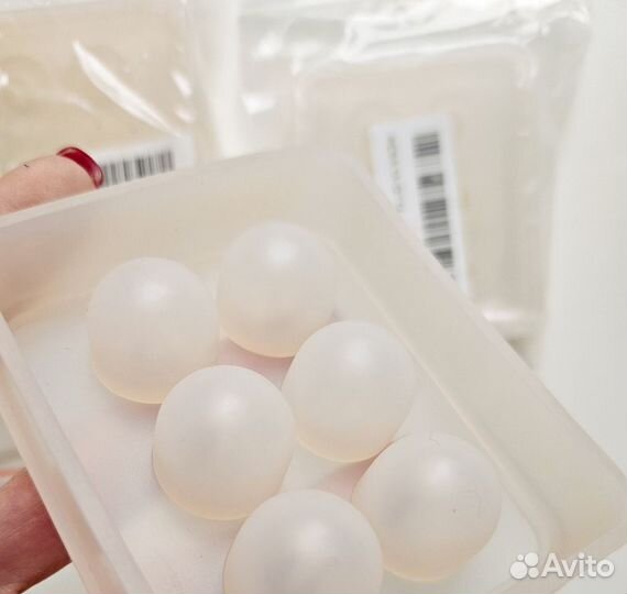 Формы для эпоксидной смолы