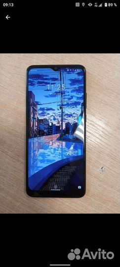 ZTE Blade A51, 2/64 ГБ