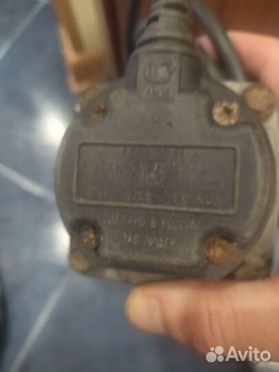 Автомобильный подогрев двигателя