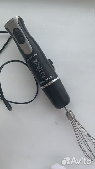 Блендер Polaris PHB 0742