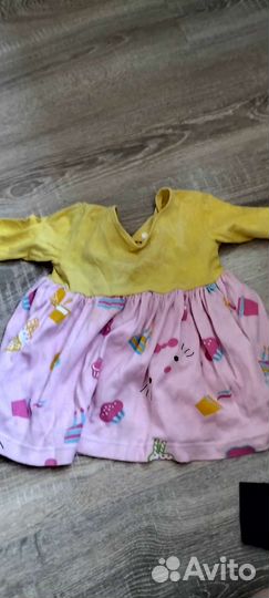 Одежда для девочки