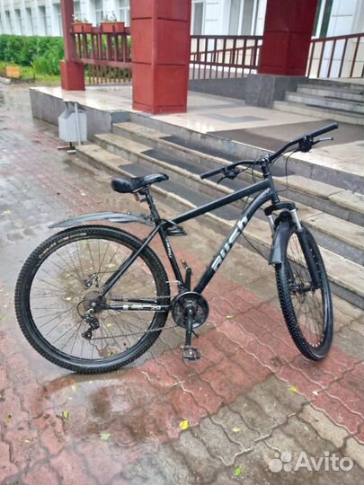 Горный велосипед 29