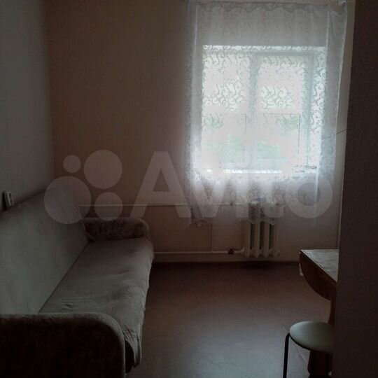 Квартира-студия, 19,6 м², 3/3 эт.