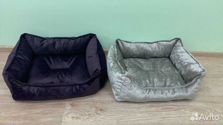 Лежанка для домашних животных